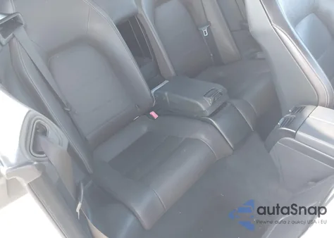 2014 Mercedes-Benz E 550 from USA, damaged, VIN WDDKK7DF4EF244755